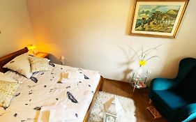 Źródlana13 Apartamenty Maków Podhalański